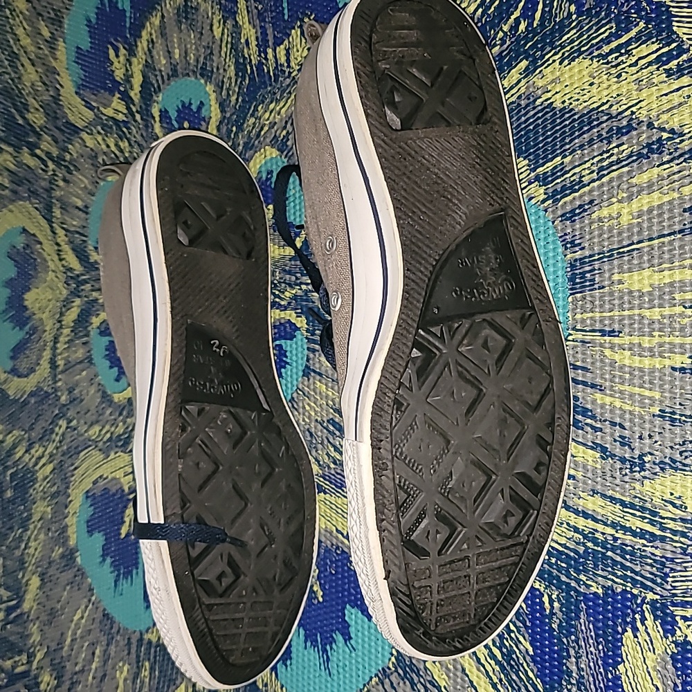 Converse - Picture 5 of 7